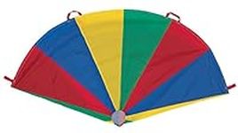 Champion Sports Parachute, 6-Foot D