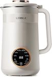 KIDISLE 8 in 1 Nut Milk Maker, 32oz