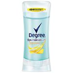 Degree Aluminum Free Deodorants