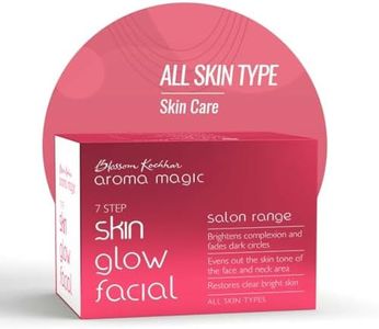 Aroma Magic Skin Glow Facial Kit Salon Range
