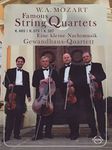 Famous String Quartets