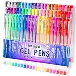 FUN LAVIE Gel Pens 60 Colors Set Ar