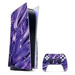 MightySkins Gaming Skin for PS5 / P