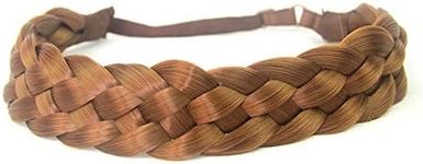 BOBIYA 5 Strand Synthetic Hair Brai