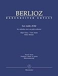 Berlioz: Les nuits d'été, H 81B, Op
