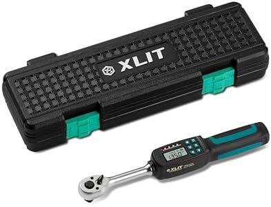 XLIT Digit
