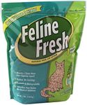 Feline Fresh Natural Pine Cat Litter 7 lbs. (2 Packs)