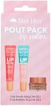 Tree Hut Pout Pack Lip Routine Set