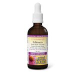 Echinacea Alcohol-Free Fresh Herb Tincture, Natural Berry, ECHINAMIDE