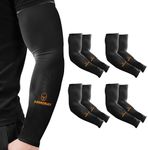 ARMORAY Arm Sleeves for Men or Wome