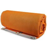 Cgear Sand-Free Mat - Orange/Tan, Small