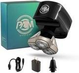 Skull Shaver Palm Shaver for Men - 