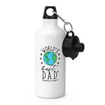 Dad Water Bottles