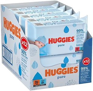 Huggies To