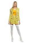 Fun Costumes Cher Clueless Official