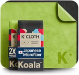 Koala Lens Cleaning Cloth | Japanes