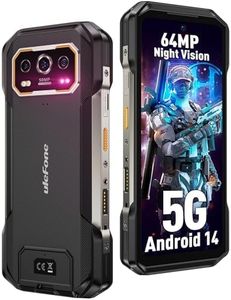 Ulefone Ar