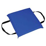 Kwik Tek - Sportsstuff 10001-00-A-Bl Type Iv Cushion - Blue