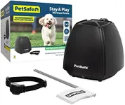 PetSafe Stay & Play Dog Wireless Fe