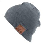 Bluetooth Beanie For Men 4.2