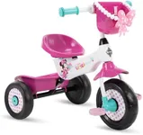 Huffy Disney Minnie Mouse Girl's Tr