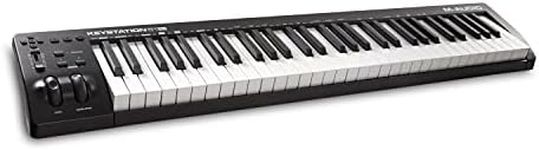 M-Audio Keystation 61MK3 - 61-Key U