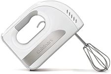 Cuisinart HM-8GRP1 8-Speed Hand Mix