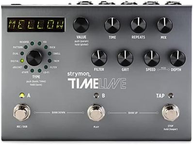 Strymon Ti