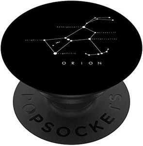 Orion Constellation Astronomy Space Grip PopSockets PopGrip: Swappable Grip for Phones & Tablets