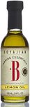 Boyajian Pure Lemon Oil, 3.4 Fluid Ounce