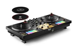 Hercules DJ T7 Premium