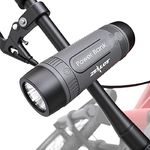 Usb Speaker For Bicycle