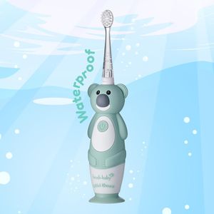 Brush-Baby Kids Electric Toothbrush – Koala Design