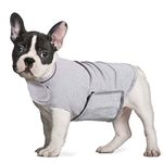 Stress Jackets For Dogs