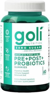 Goli Zero 