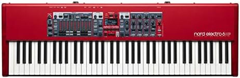 Nord Elect