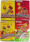 Pulparindo Flavors Bundle w/ Mango!