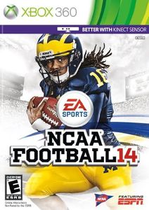 NCAA Footb