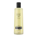 Neutrogena Body Oil, Light Sesame Formula, Sesame Oil, 16 Fl. Oz.