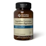 Nature's Sunshine Digestive Enzymes, 120 tablets