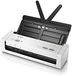 Brother ADS-1200 Mobile colour scan