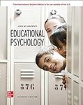 ISE Educational Psychology