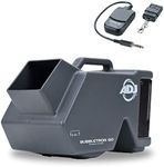 ADJ Products BubbleTron GO W/Batter