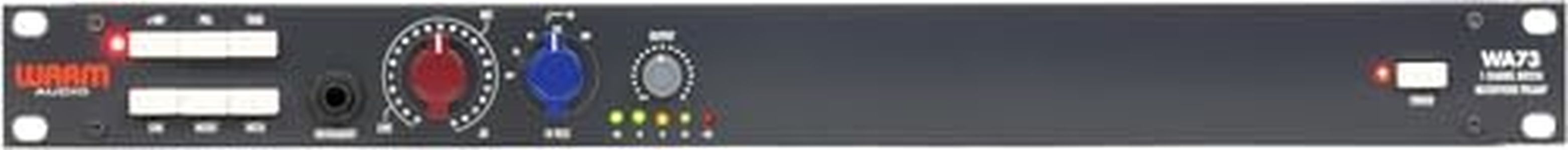 Warm Audio WA73 Microphone Preamp