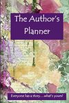 The Author's Planner: Floral