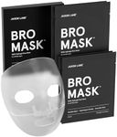 BRO MASK Premium Korean Face Mask f