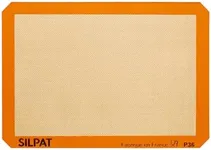 Silicone Baking Sheet by Silpat