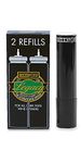 Cork Pops Refill Cartridges, 2-Pack