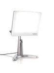 Carex Day-Light Classic Plus Bright Light Therapy Lamp - 10,000 LUX At 12 Inches - LED Sun Lamp Mood Light and Sunlight Lamp for Light Box Therapy and Low Energy Levels