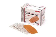 ProAdvantage P150125 Flexible Large Adhesive Bandages 2" x 4" (Pack of 50)